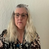 Ann-Charlotte Jönsson Johansson