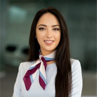 Kateryna Martyniuk