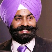 Parminder Singh