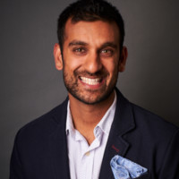 Gines Satchithanandam