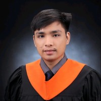 John Patrick Palma