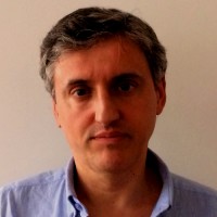 CESAR CALERO