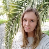 Olga Tarasova
