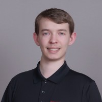 Parker Henderson