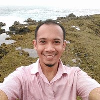 Muhammad Iqsan