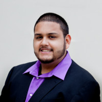 Aaron Aguilera