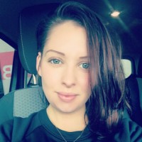 Christine Gerald