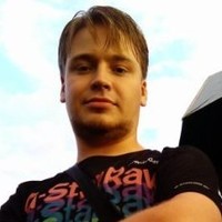 Pavel Kopysov