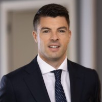 Jonathan O'Dowd, ACA