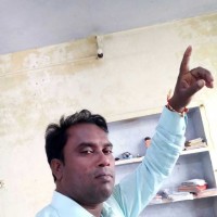 Ishwar Mahto