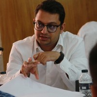Shahnawaz Whara