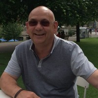 Mario Stevens