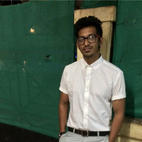 Anzar Sayed