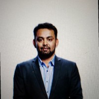 Soumya Surya Panigrahi