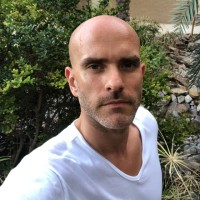 Andrew Barge