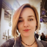 Mᴀᴊᴀ Tᴏsʜᴇᴠsᴋᴀ