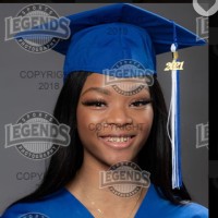 Imani Dickens
