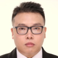 Gordon Zhang