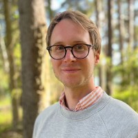 Anton Ek