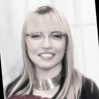 Светлана Скребнёва (Кучинская)