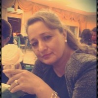 Irma Janeth Cedeño Marcillo