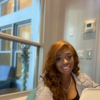 Abigail Anokye