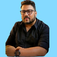 Suraj Sinha