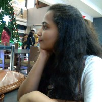 Niveditha P