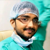 Rajesh Manda