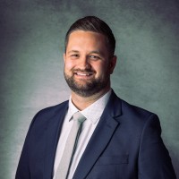 Keegan Huntsman, PA-C