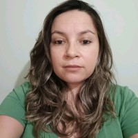 Ariane Amaral