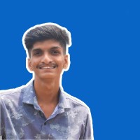 Ankith M