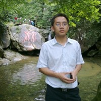 Zhang Hawk