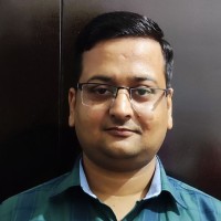 Deepak Sharma