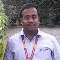 Vijayan K