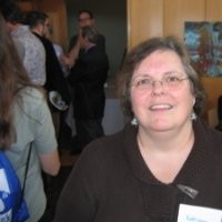 Kathleen Sharkey Delpha