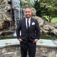 Bryan Terrelonge