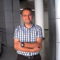 Mahmood Movahedipor