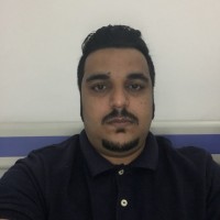 Meshaal Suleman Wali