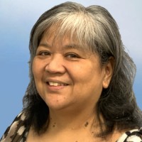 Michelle Geronimo