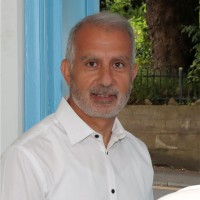 Marios Nicholaou