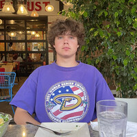Braeden Gumbert