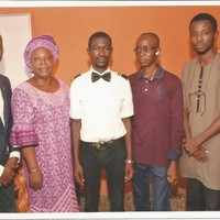Adekoya Hammed Adedayo