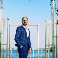 Mahmoud Elshahat