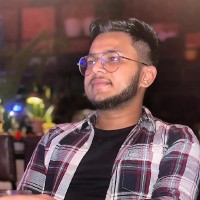 Rupesh .