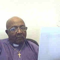 Dr. Donald Ashlock