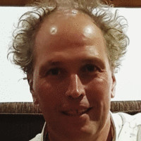 Kris Hendrickx