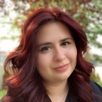 Saska Rajcevic