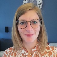 Pauline Vandendaelen