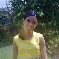 Judith Carolina Espinoza Bello